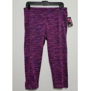 Women's Activewear & Athletic Pant/Legging XL
